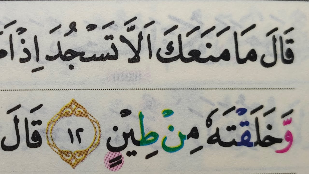 Ngaji Bareng abi Juz 8 | Ramadhan 1447H/ 2026 M