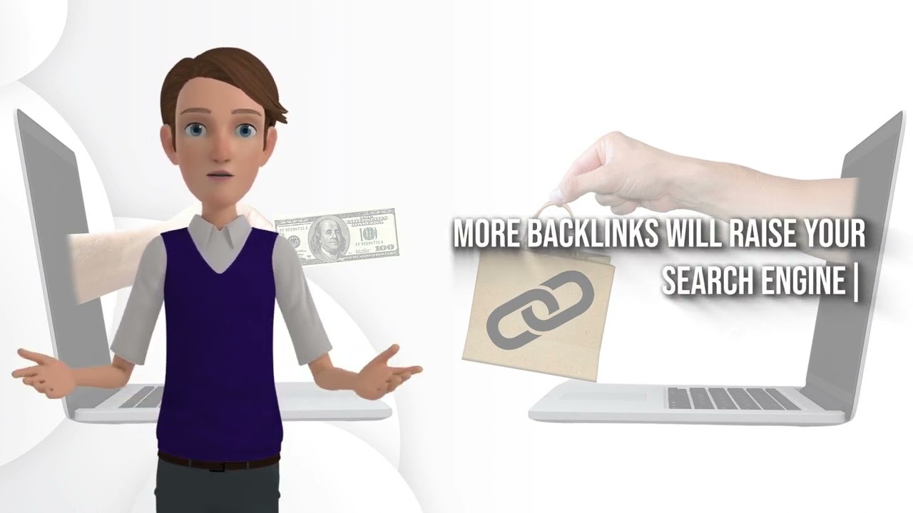 Buy backlinks