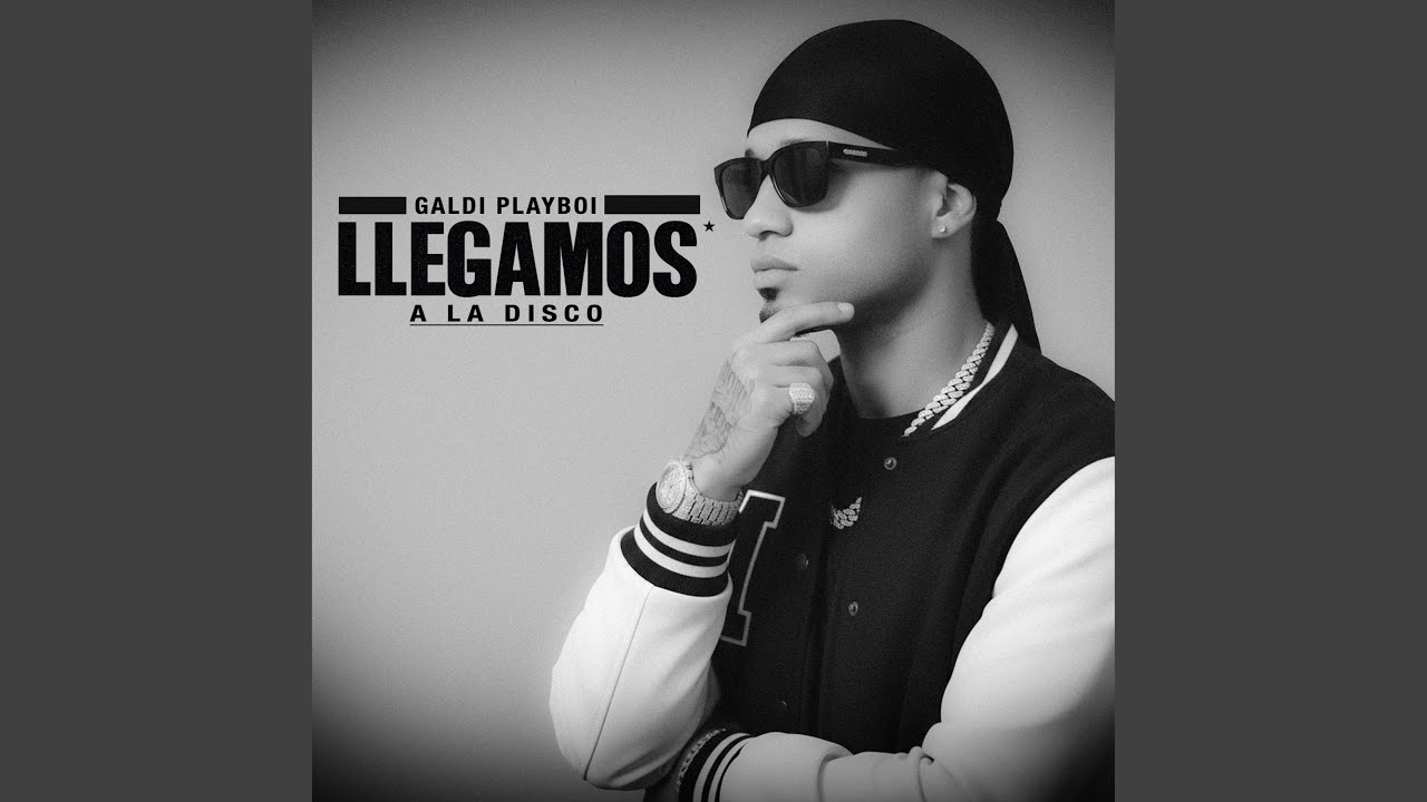 Llegamos a la disco
