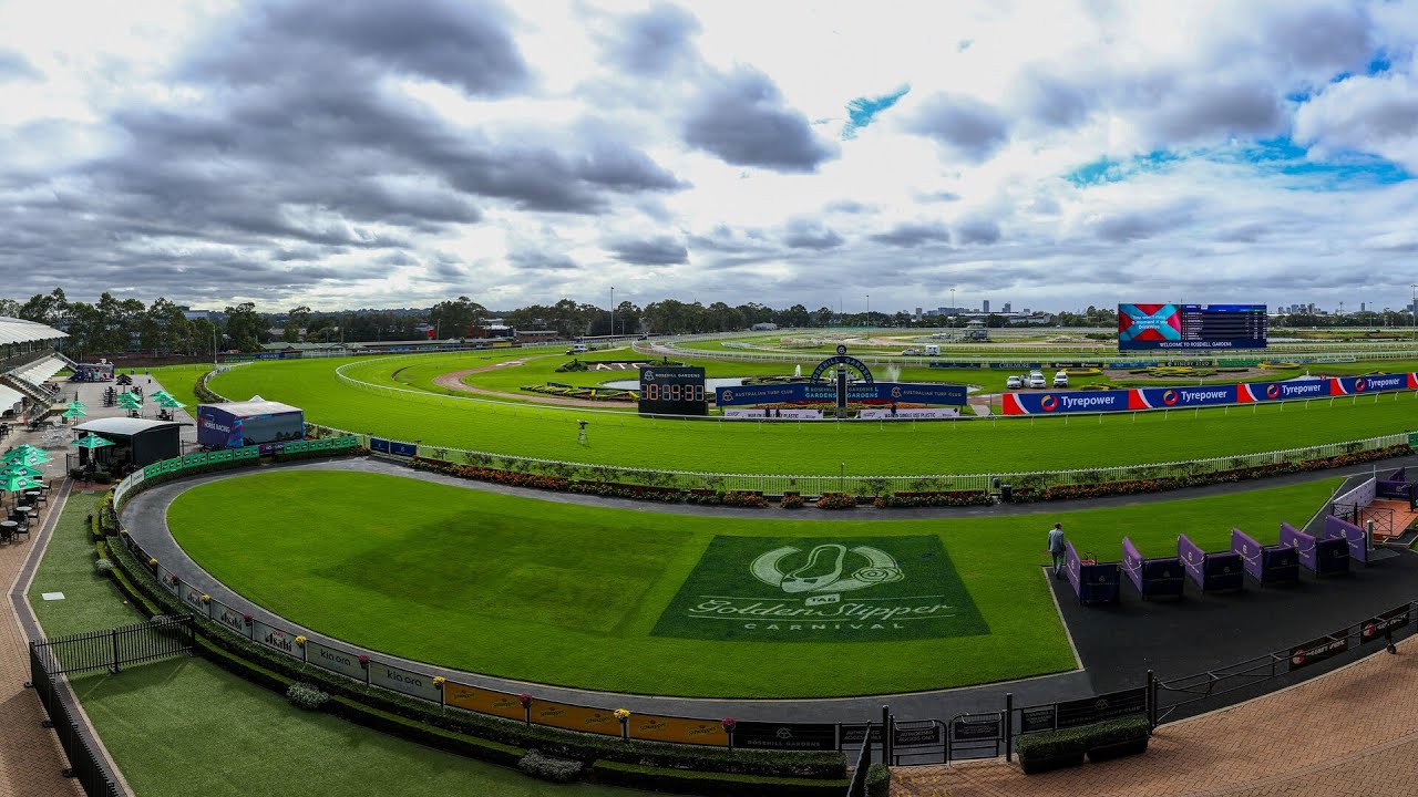 Vote to approve sale of Rosehill Gardens Racecourse for major housing project