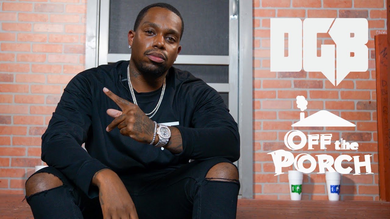 Payroll Giovanni Talks Detroit, “Friday Night Cypher”, Doughboyz Cashout, Jeezy, Peezy, Cardo + More