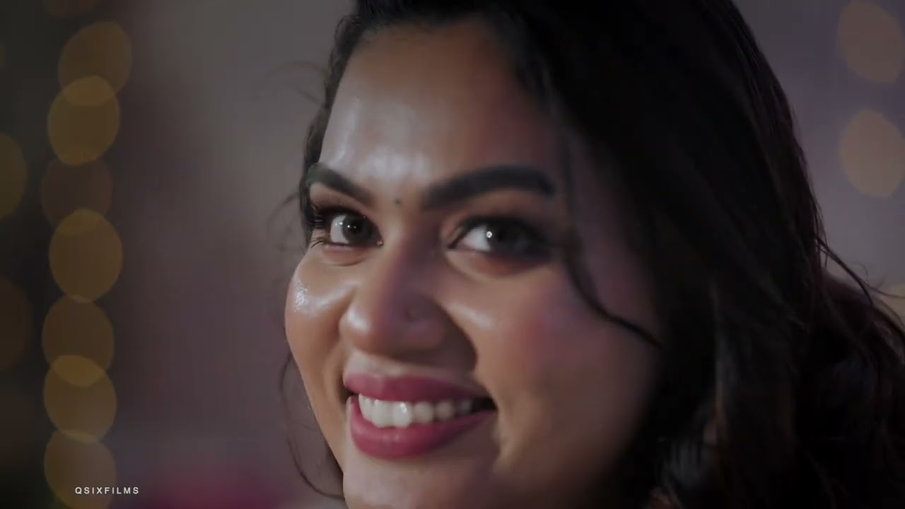 KERALA TRADITIONAL WEDDING HIGHLIGHTS SHRADDHA | VISHNU 2022-Qsixfilms