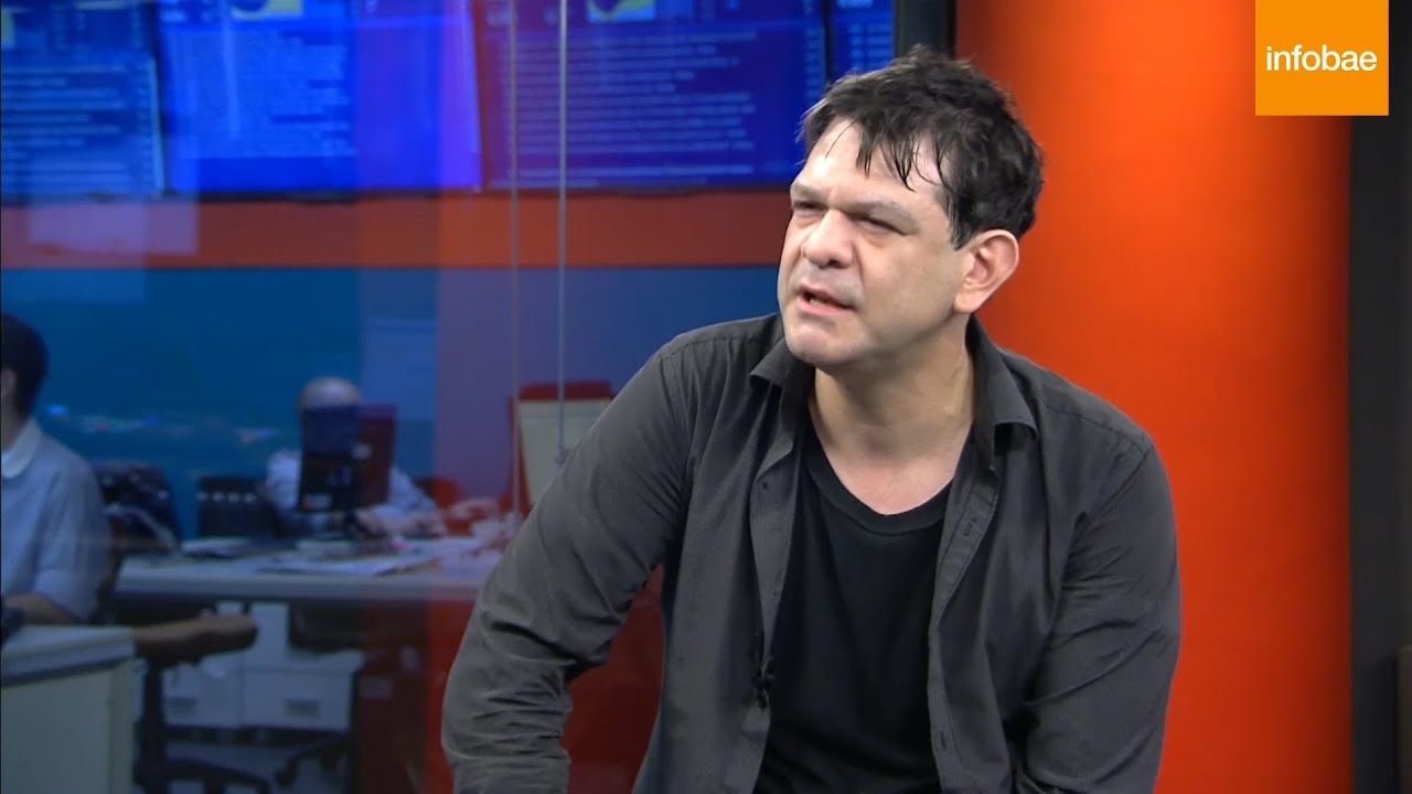 Toti Iglesias: 