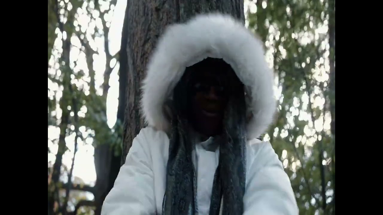Jahwav - 1234 (prod Kasket) dir. ckm