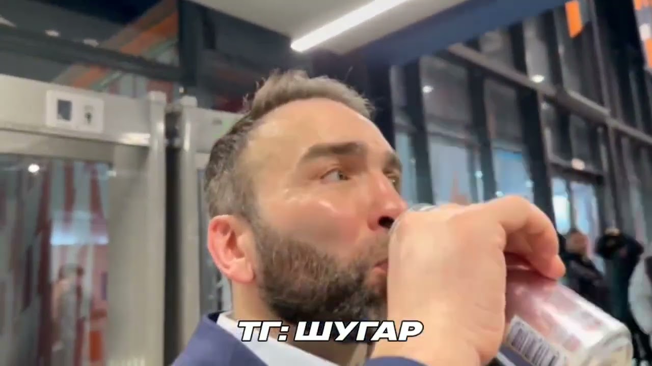 🤯СКОЛЬКО ПОЛУЧИТ ЭД 2DROTS ЗА БОЙ НА ТУРНИРЕ ОТ FIGHT NIGHTS? - КАМИЛ ГАДЖИЕВ ОТВЕТИЛ 