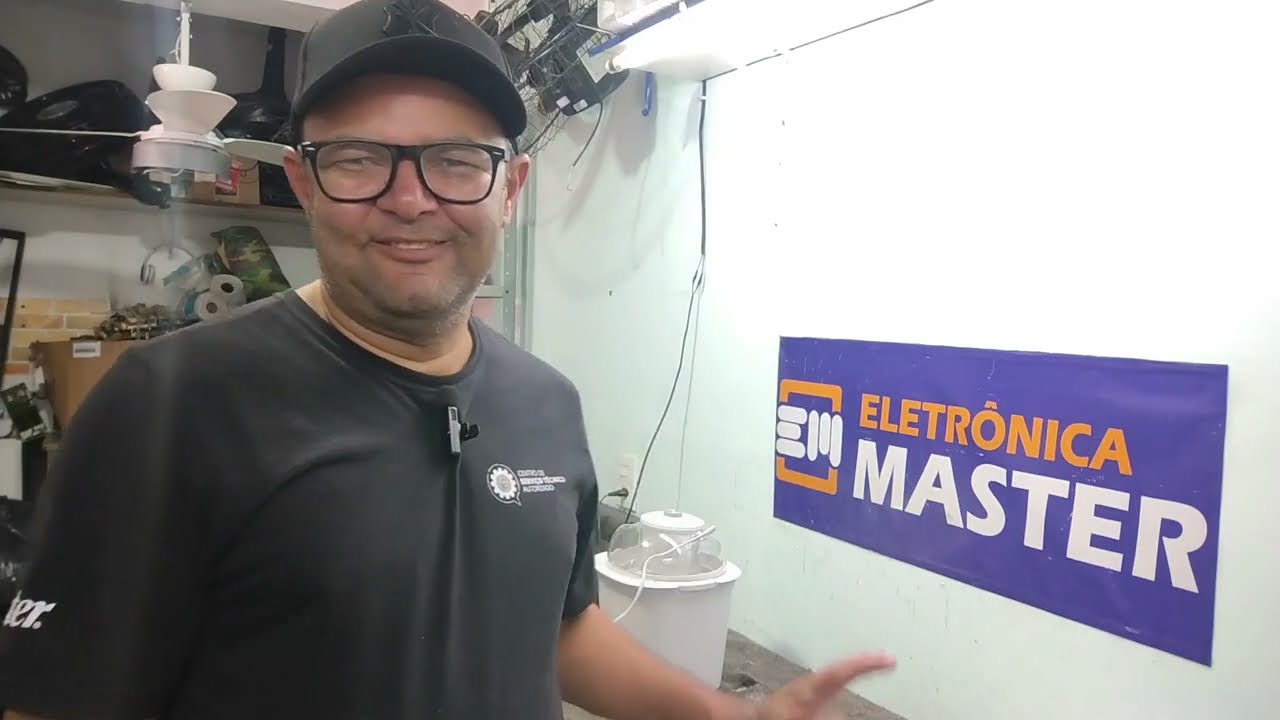 Como consertar sorveteria  Cuisinart
