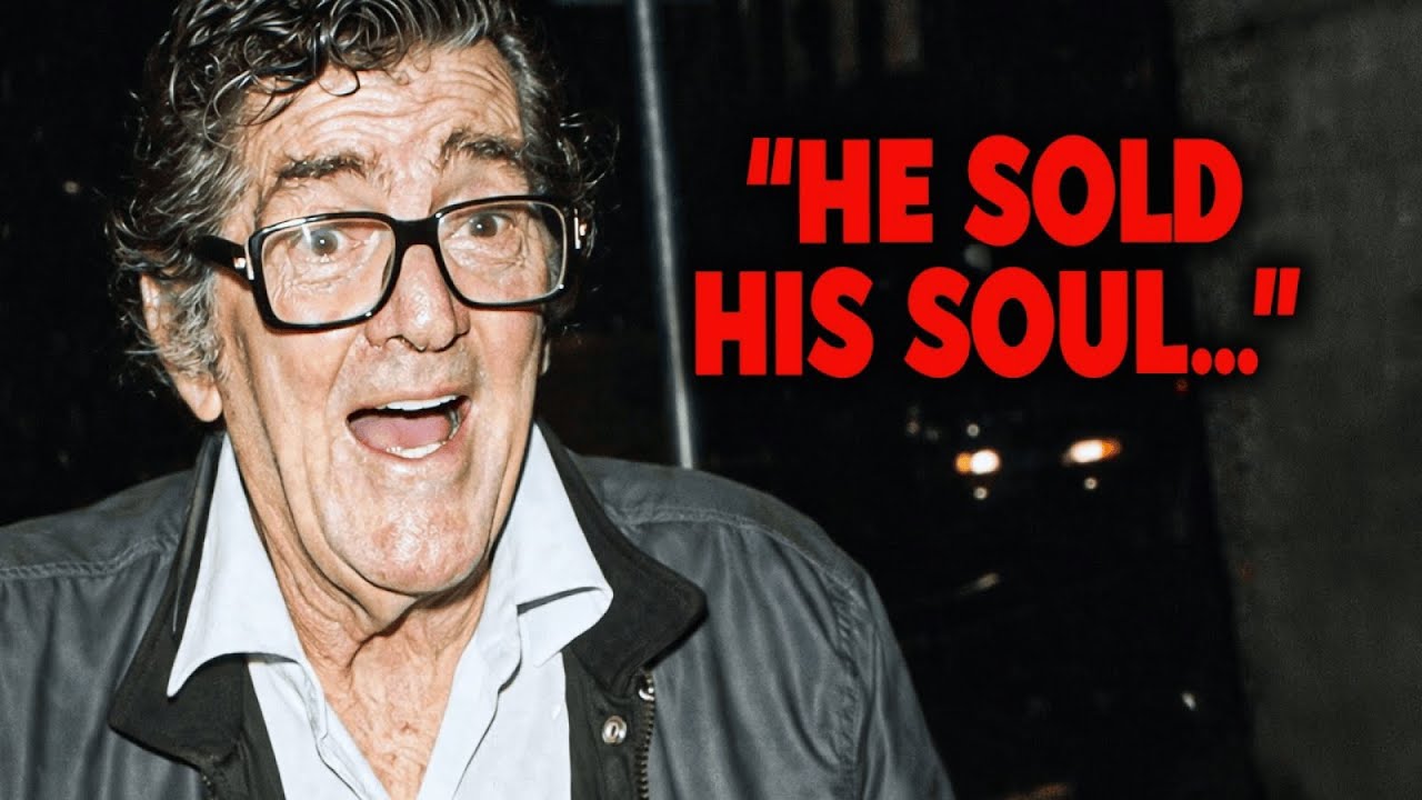 Dean Martin Revealed the 10 Most EVIL Hollywood Actors &mdash; #2 Fooled EVERYONE!