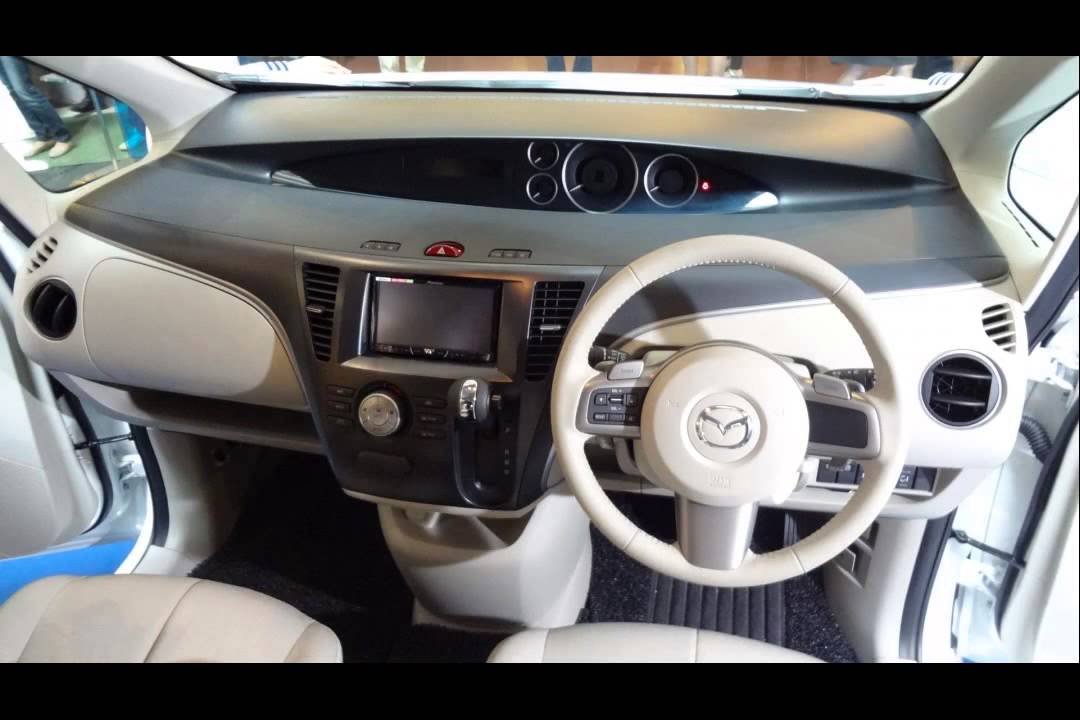 all new mazda biante 2015 model