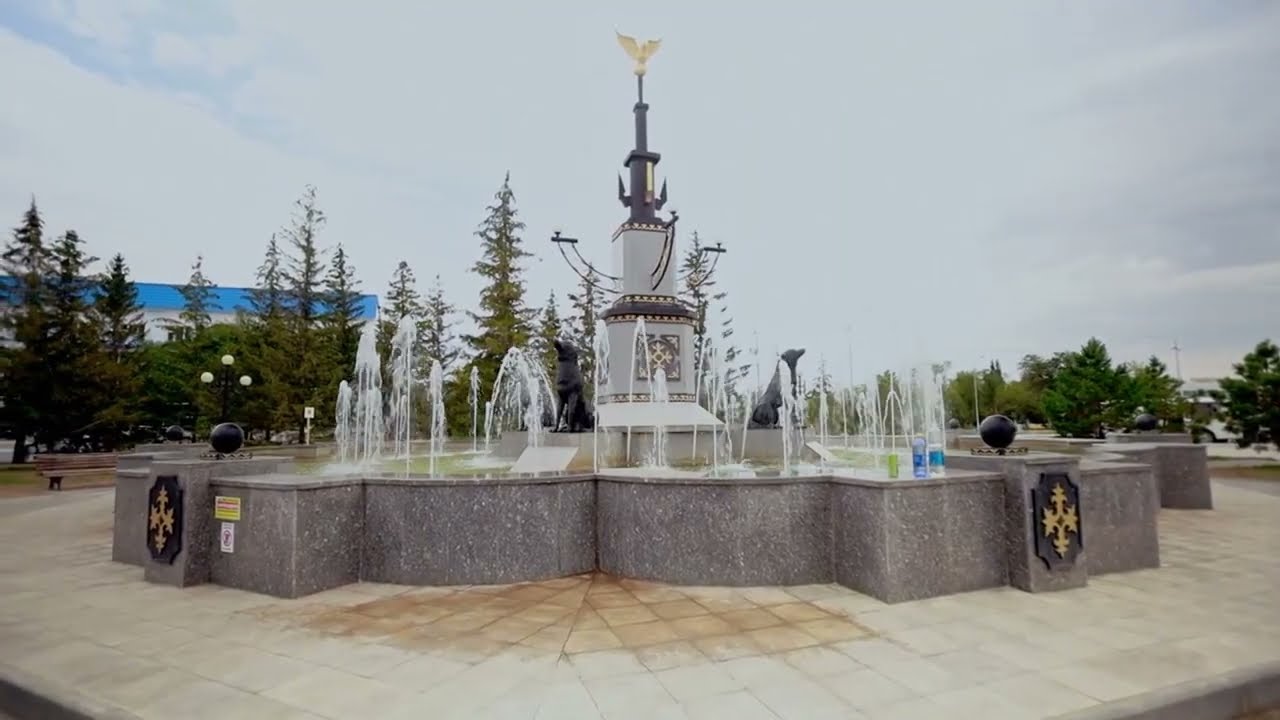 Моя Житикара