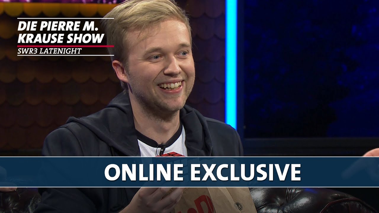 Marc Weide Zauberwürfeltrick | Online Exclusiv | PMKS 557