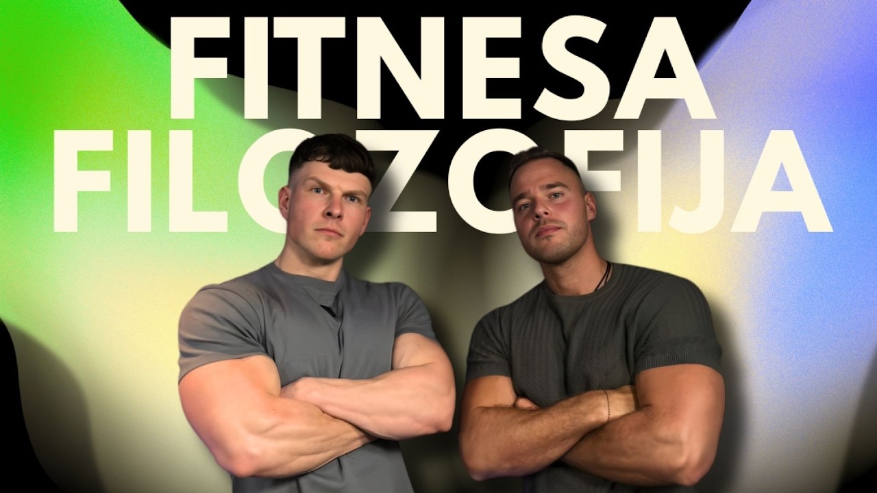 Neredzamais mūsdienu fitnesā - mākslīgais intelekts, 