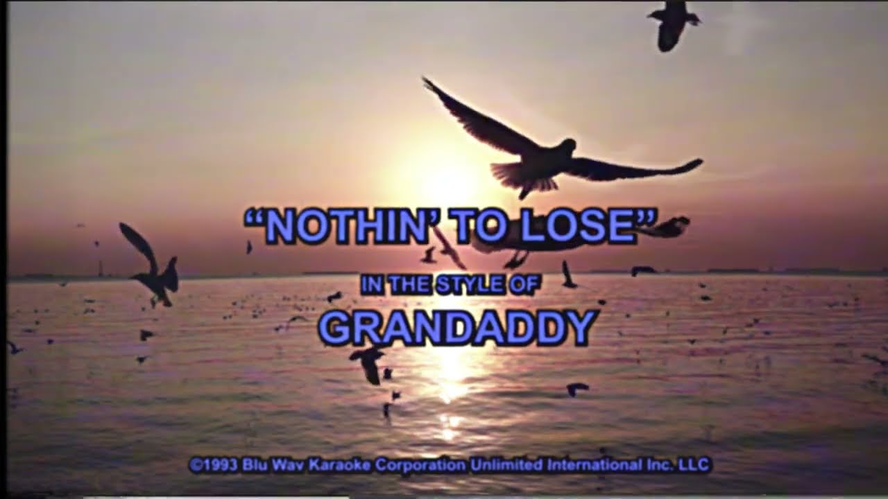 Grandaddy - 