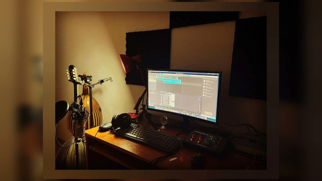 @HsnSnlndrc feat @fyzmusic- Böyle ayrılık olmaz
