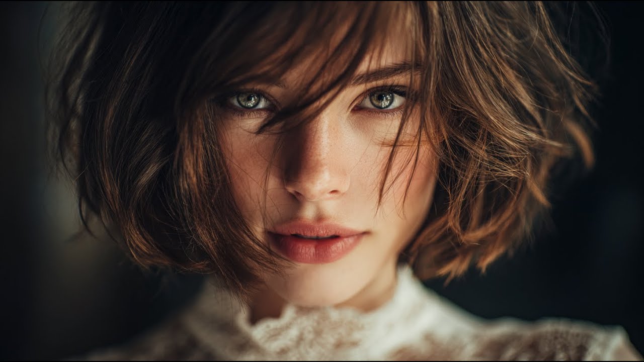 Feeling Good Mix [2026] - English Deep House, Vocal House, Nu Disco | Emotional / Intimate Mood
