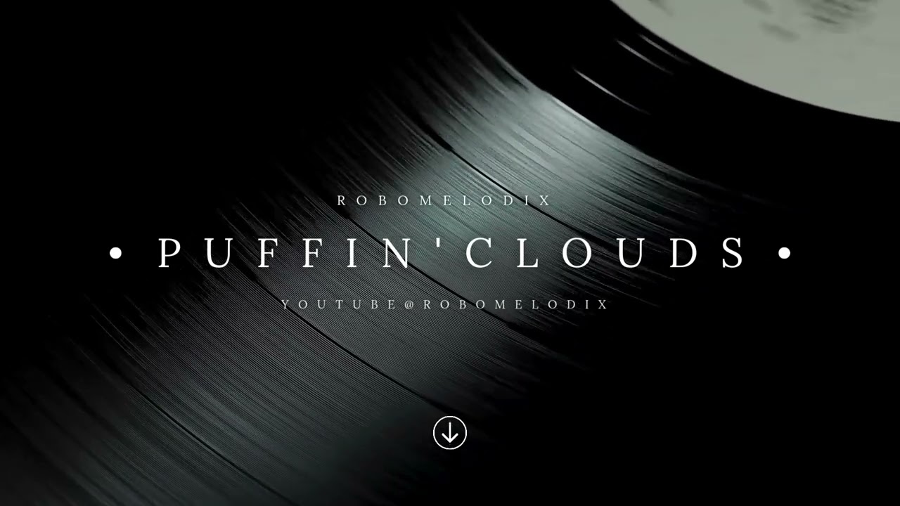 Puffin' Clouds