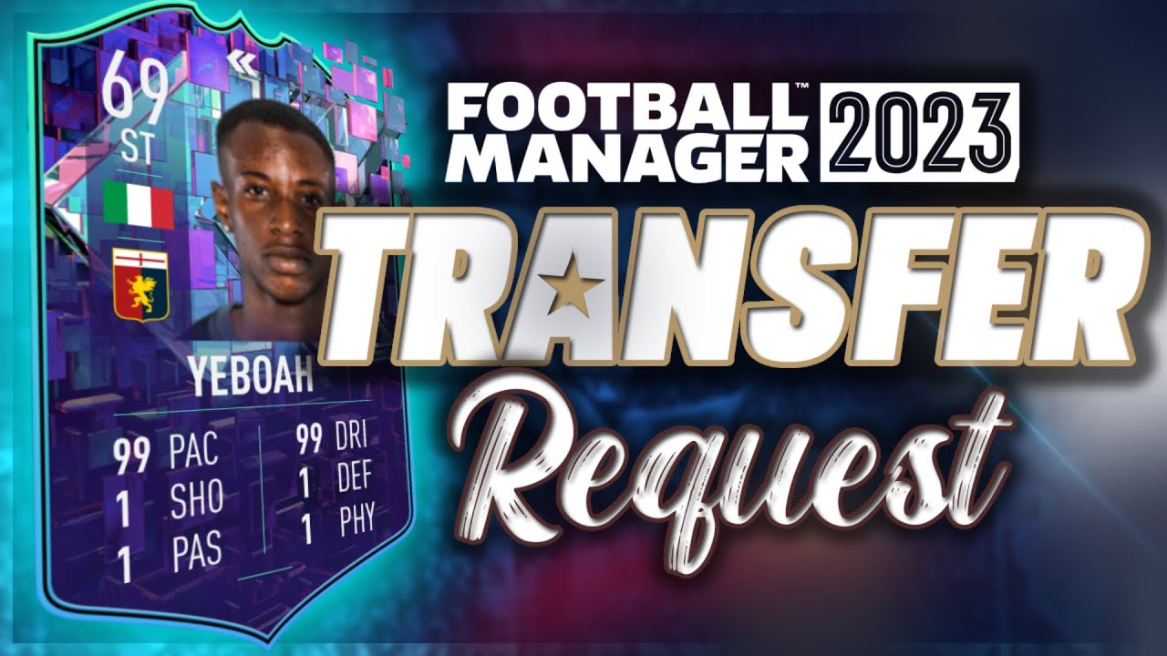 FM23 LET'S PLAY / TACTICALLY LOST / Episode 2 / Football Manager 2023