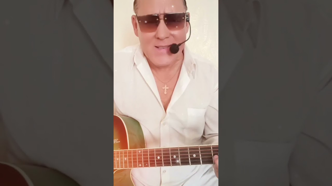 #Бога_не_видел #песнядлядуши