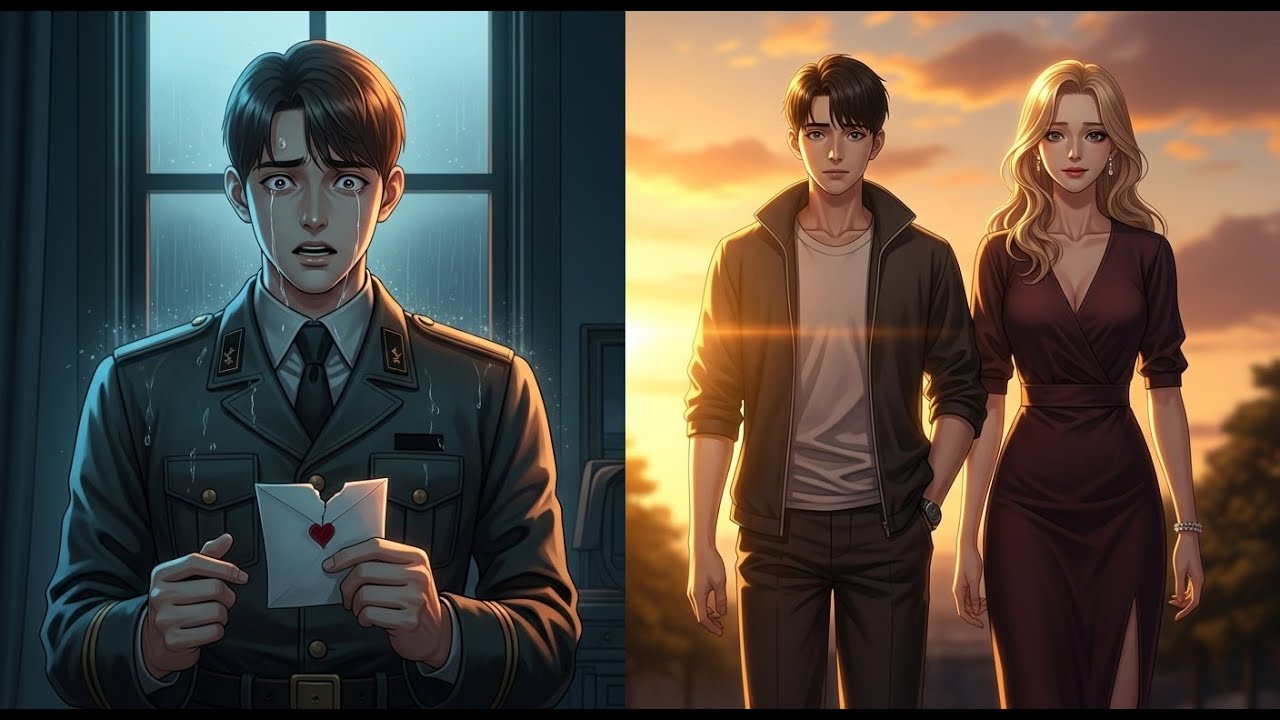 📕 I Came Back From War Expecting Love, But Returned With a Broken Heart