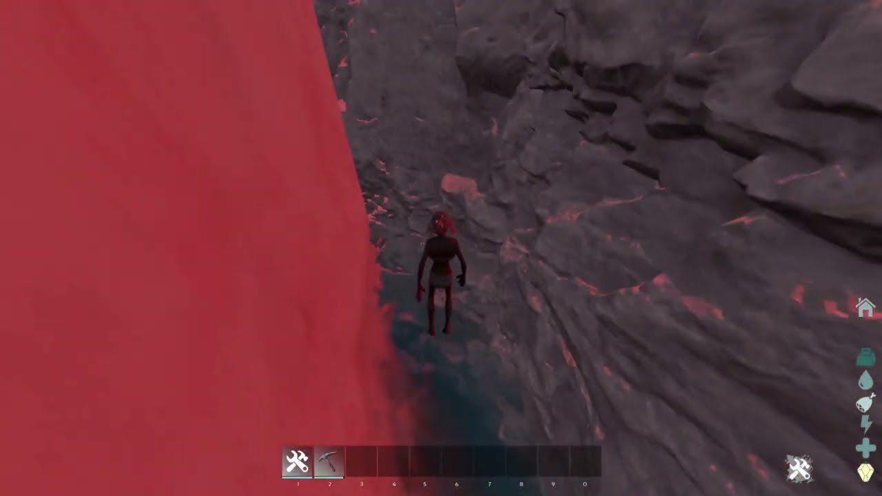 Astraeos Insane Solo Rathole Ark Survival Ascended