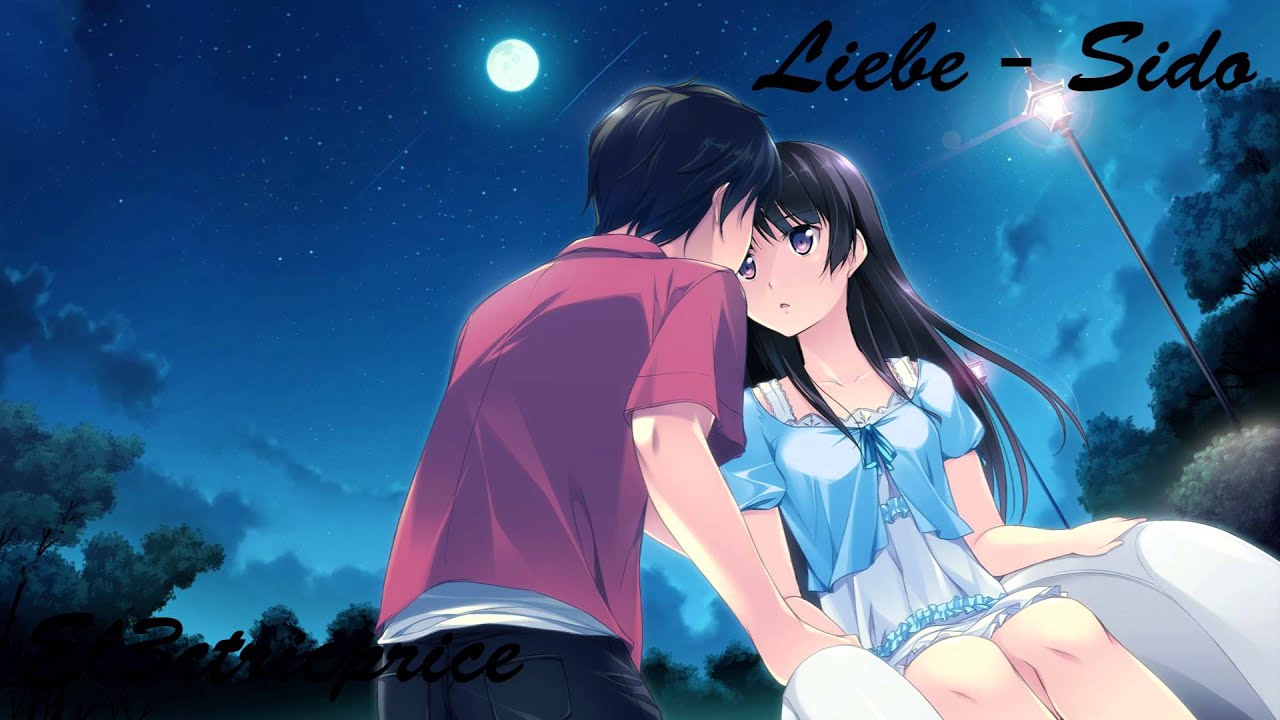 Nightcore - Liebe [Sido]