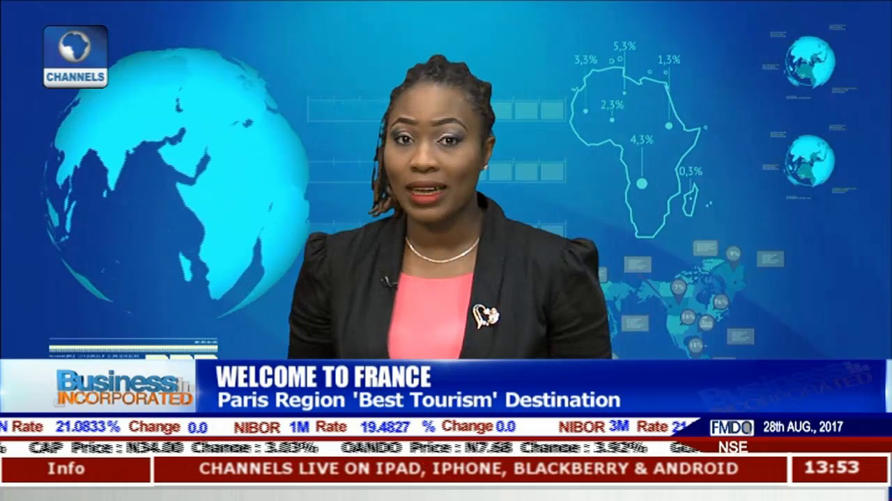 Paris Region Best Tourism Destination |Business Incorporated|