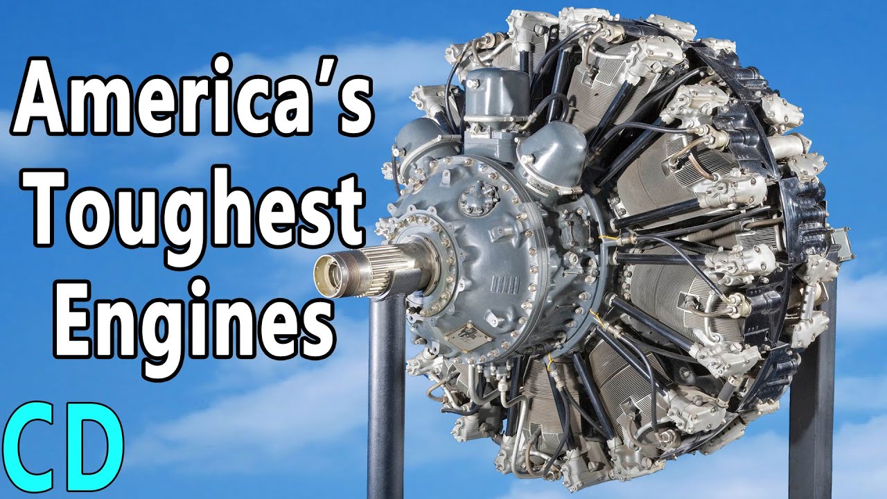 Как Pratt & Whitney изменили авиацию