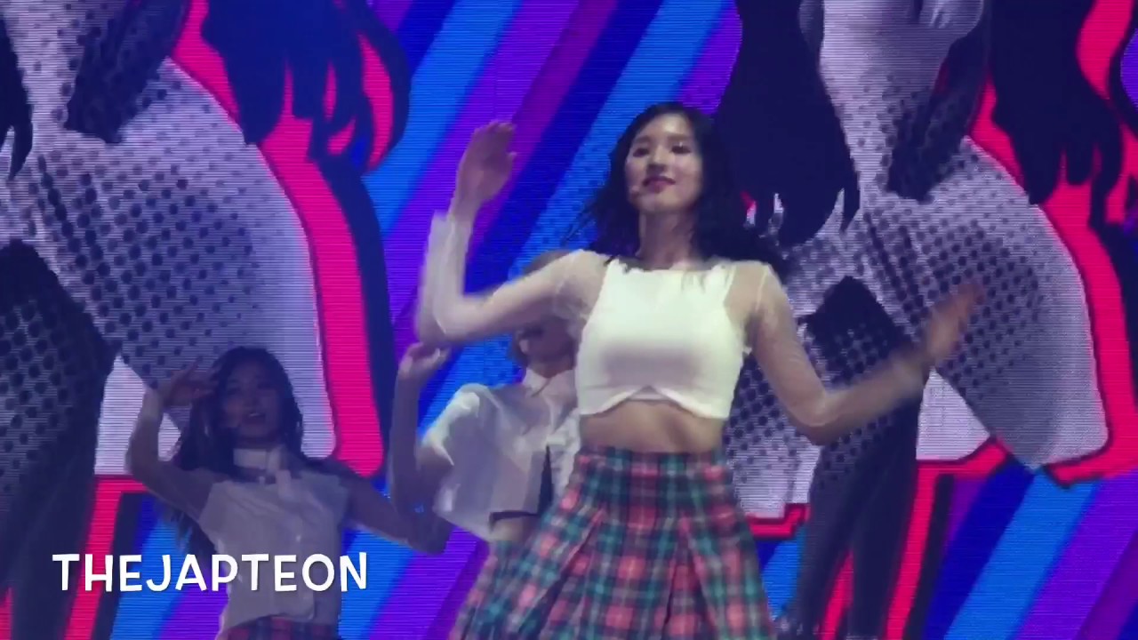 080416 TWICELAND IN BANGKOK 