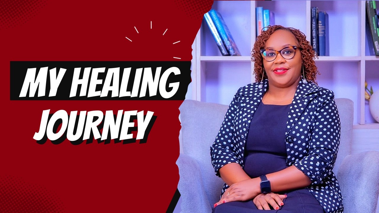 Becky’s Healing Journey | Awareness, Finding Your Voice & Restoring Hope @BlossomBecky