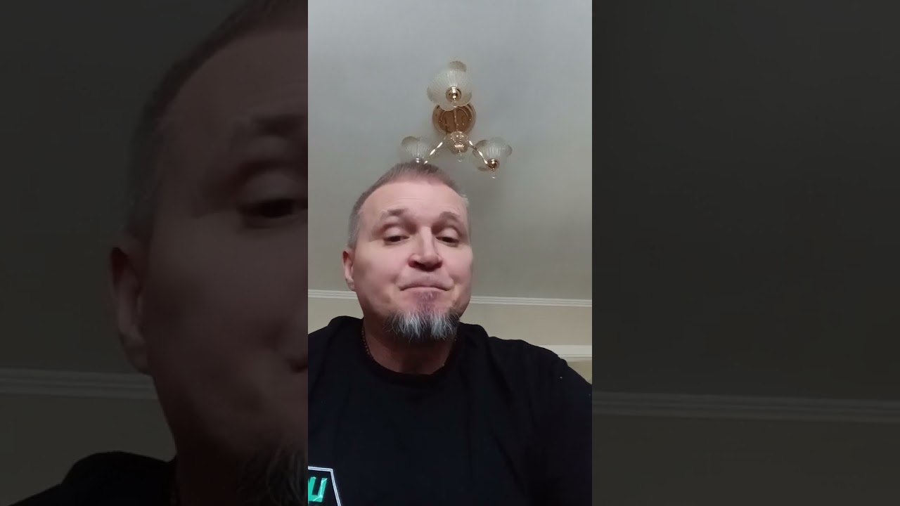 АНТИХРИСТ царь погибшего мира