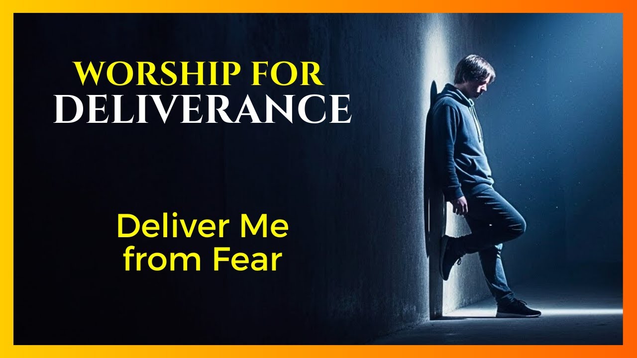 Before You Give Up – Listen to This Healing Worship