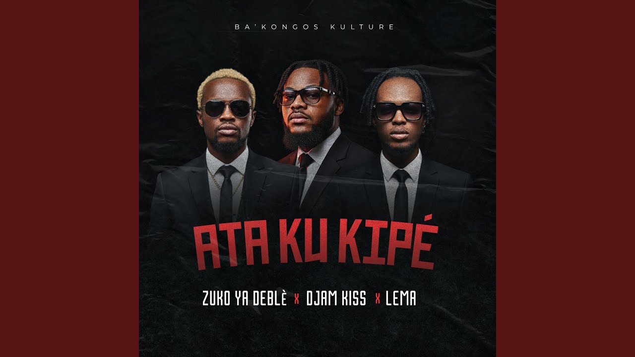 АТА KU KIPÉ