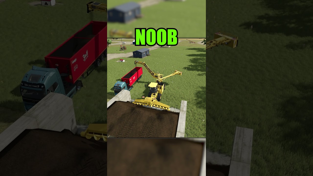 These Pro Farming Hacks Will Blow Your Mind!