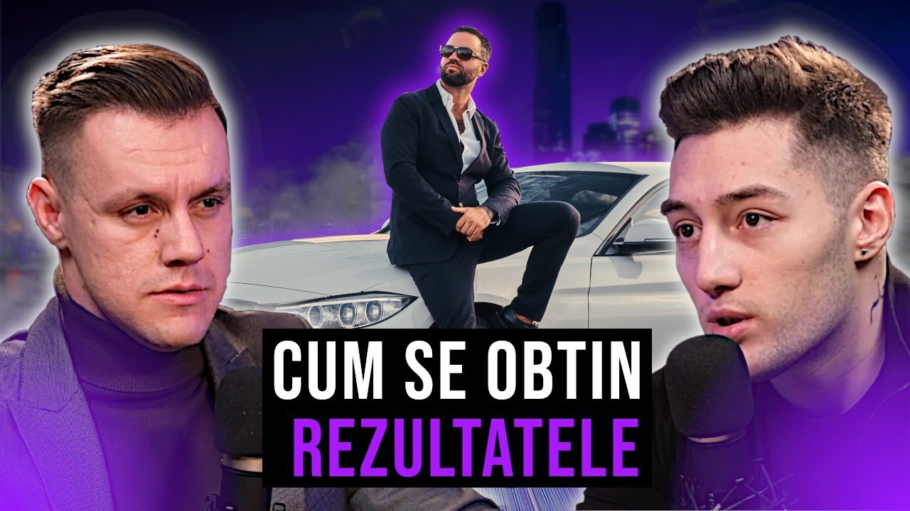 ANGELLO: „MA DUCEAM SA DORM IN BAIA DE LA SALA!”