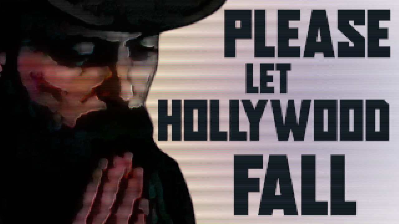 Is Hollywood FINALLY Dead?