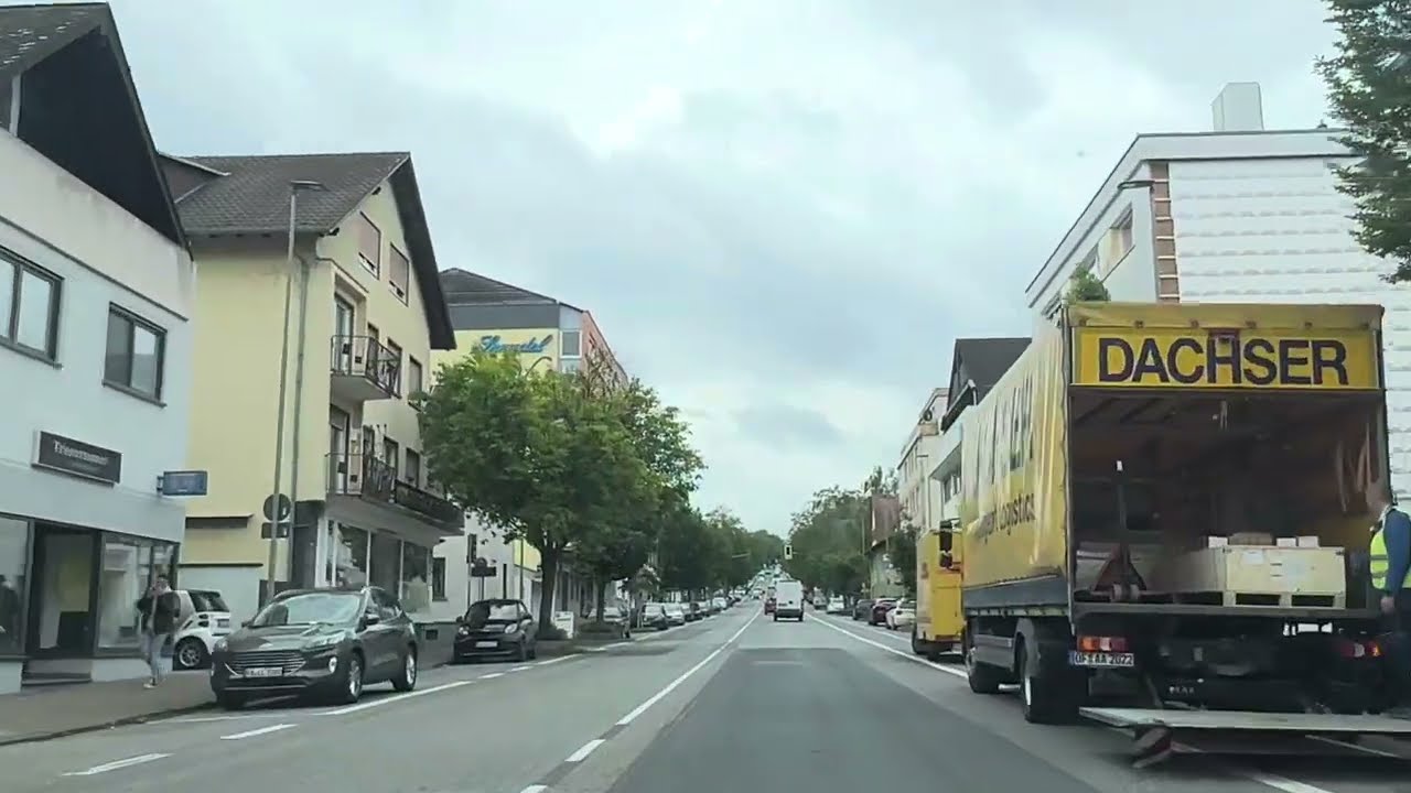 Bad Vilbel | Germany | 2024