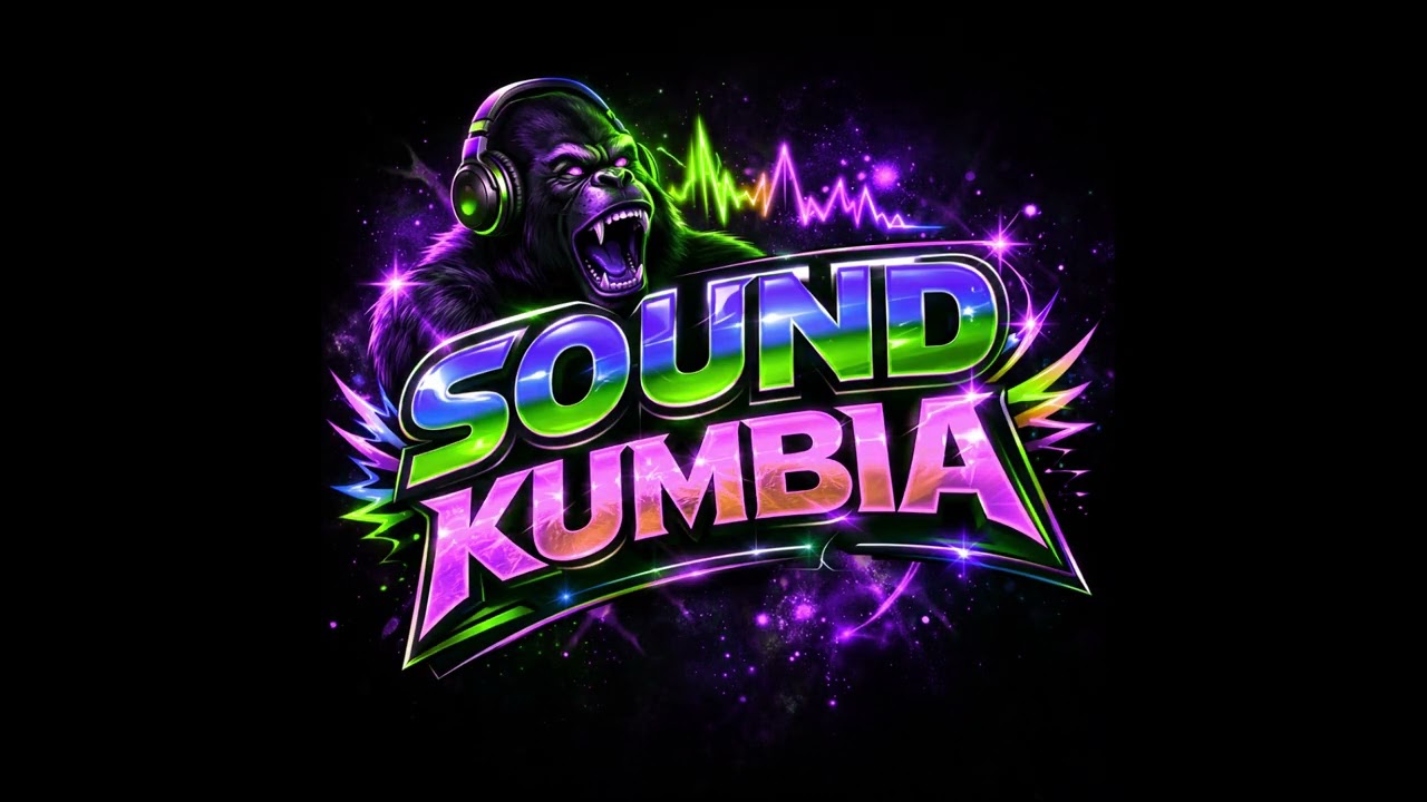 TE ROBASTE MI CORAZÓN- el rey de la kumbia sabrosa sound kumbia