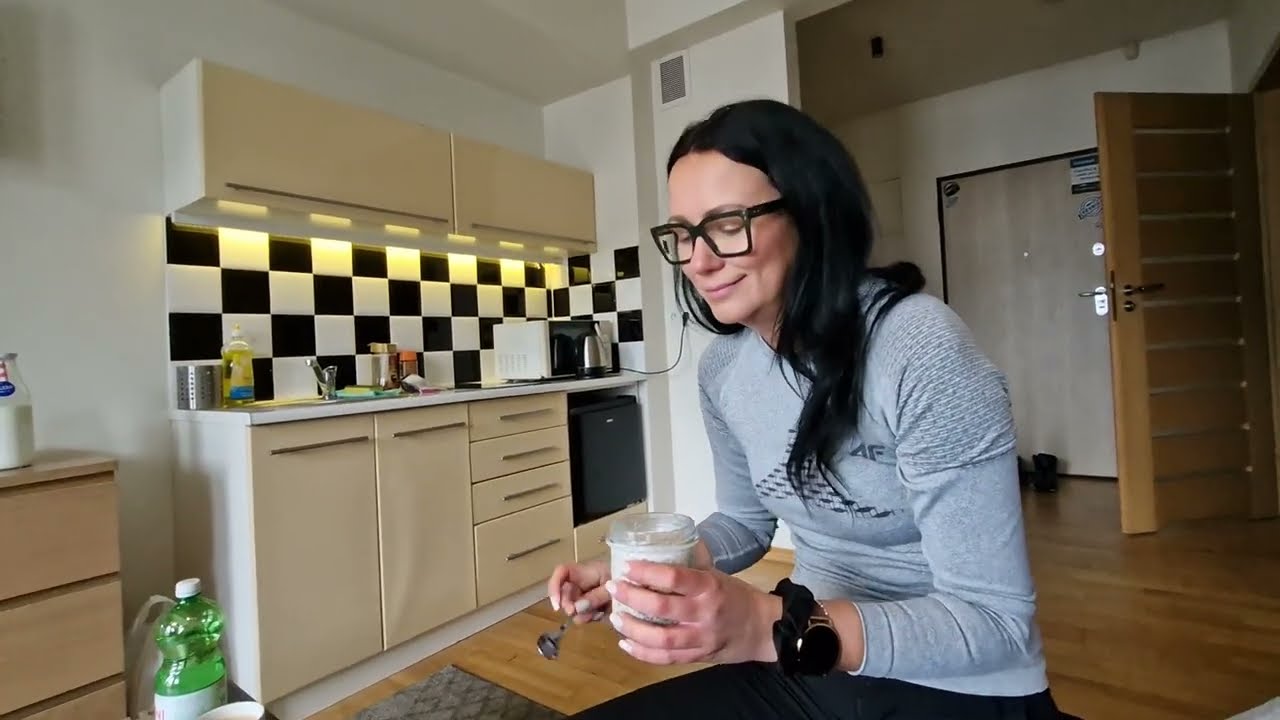 To bierzemy zwykle na lotnisko / daily vlog Zakopane apartamenty Nowotarska24.com 