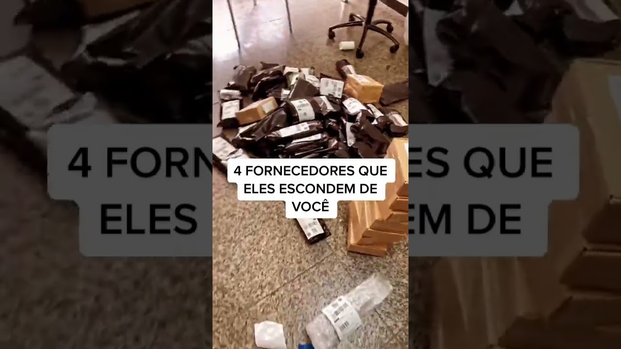 fornecedores Dropshipping Nacional