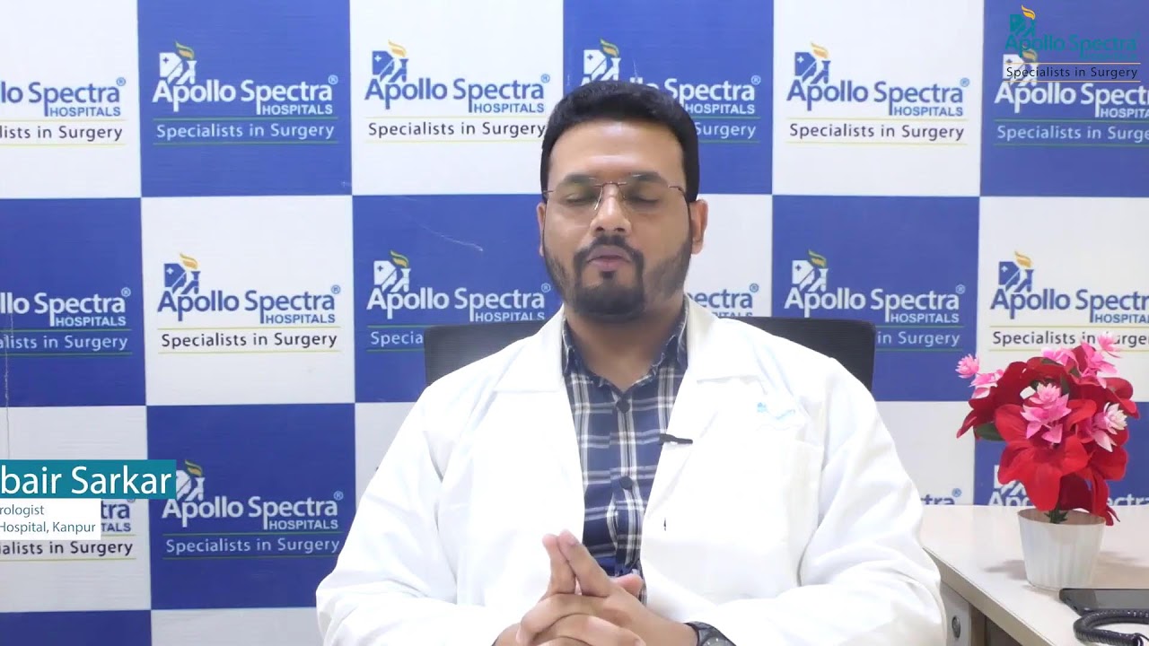Stroke Prevention and Treatment: Expert Insights From Dr. Zubair Sarkar