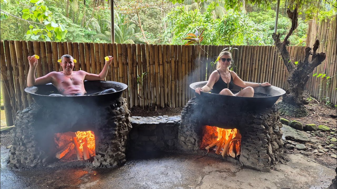 Fun Day on Main Island, Philippines 2025