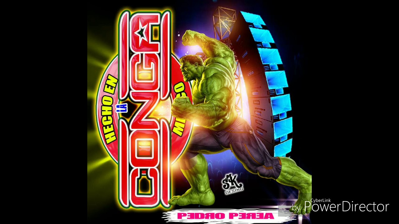 SONIDO LA CONGA -PAISAJE DE CUMBIA- PEÑÓN DE LOS BAÑOS 11 DICIEMBRE 2014