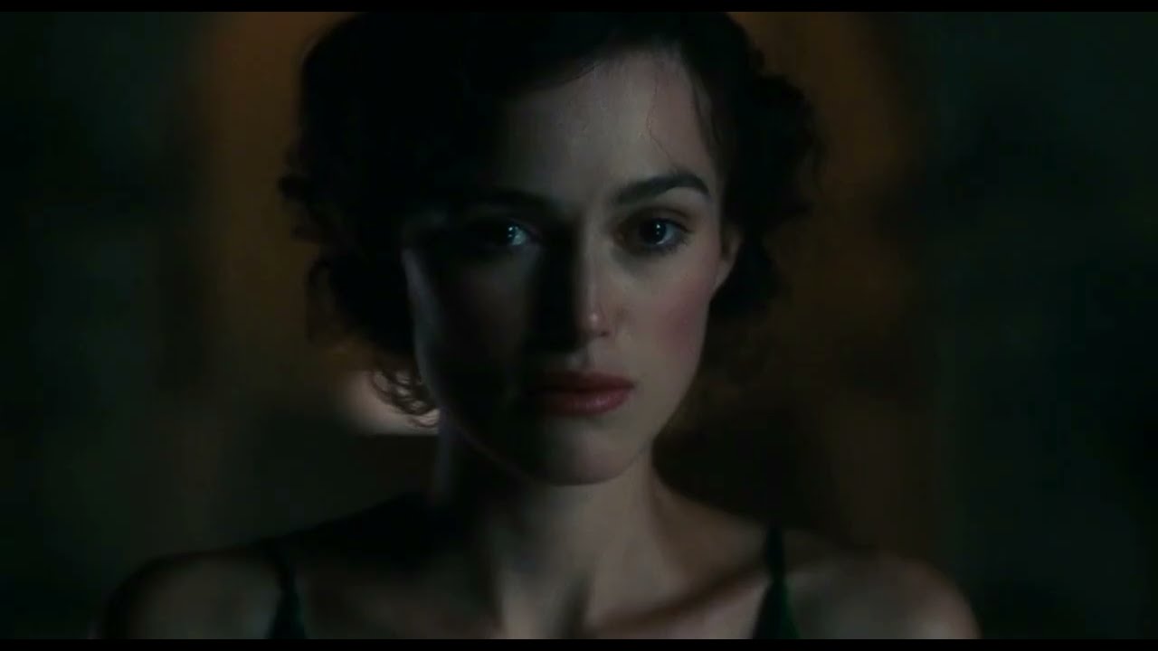 Atonement - My Tears Ricochet - Taylor Swift