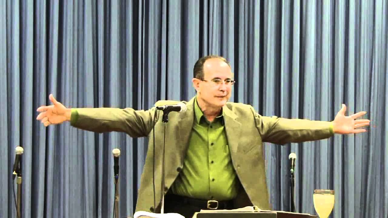 No Caigas En La Trampa De La Ansiedad - Pastor Moisés Román Díaz