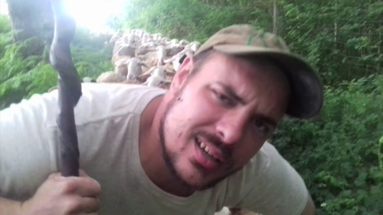 MaNTiS - Original Paysan