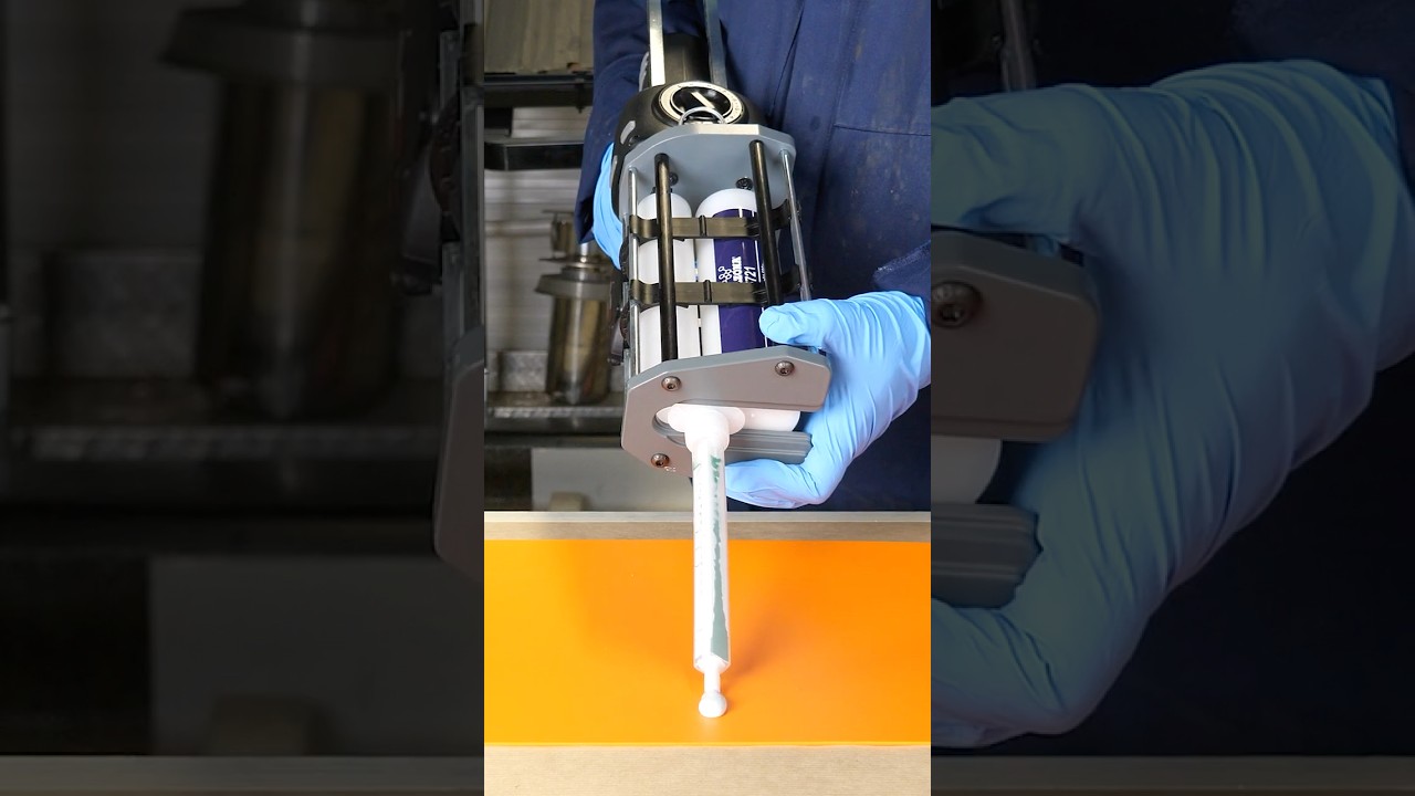 Belzona 5721 - Repair Solution for Wind Turbine Blade Damage #Belzona #LEP #Solution  #Efficiency