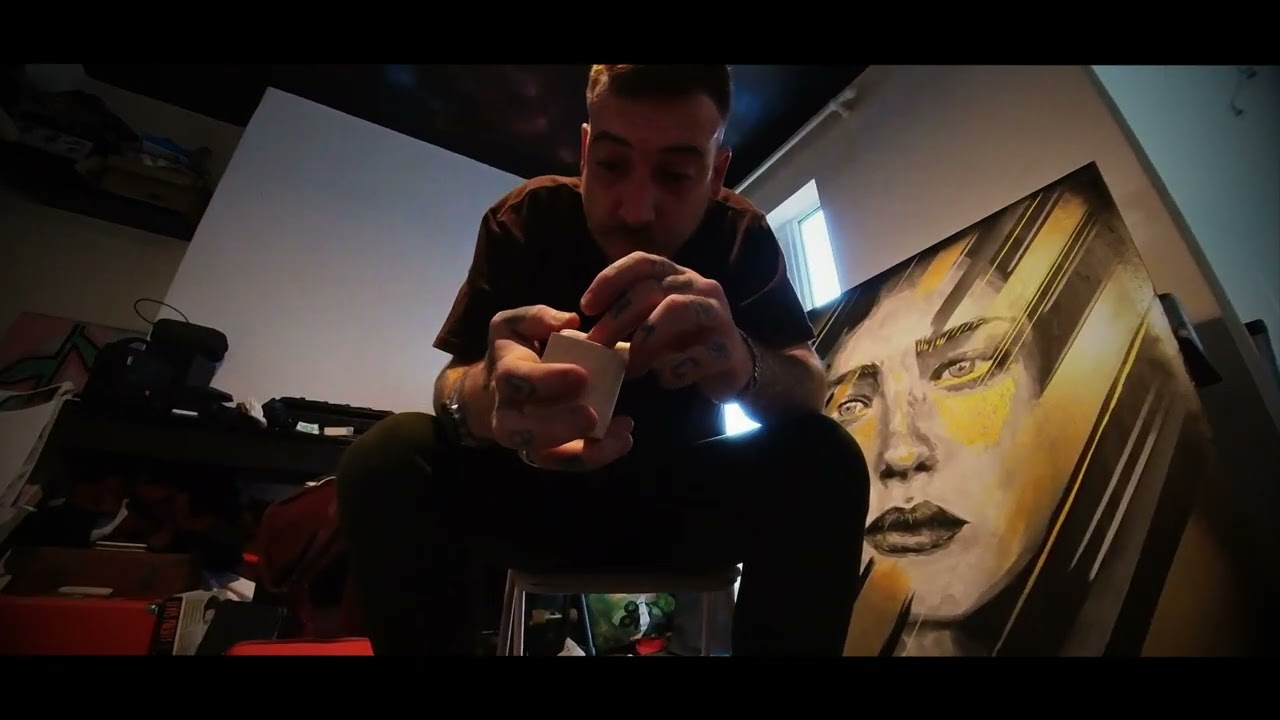 Dave Steward - Taking Me (Official Music Video) Youtube Exclusive!!