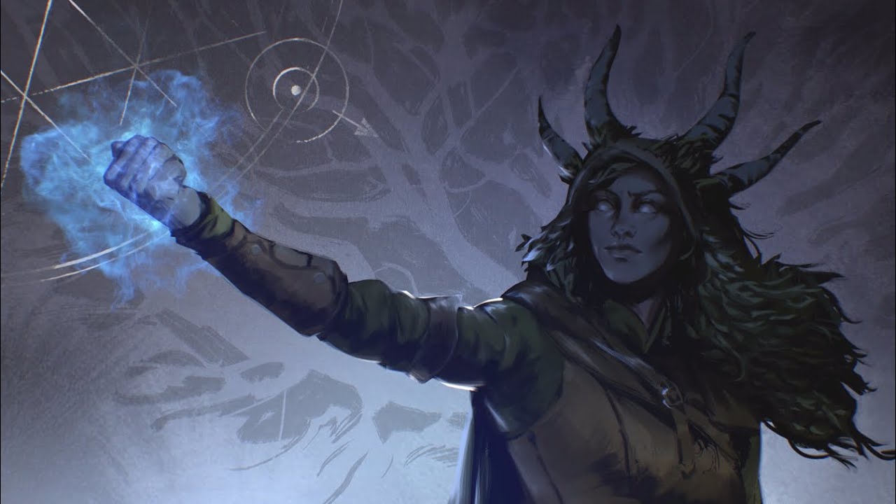 New World: Aeternum - Brimstone Sands Main Story Quest 17. The Wild Huntress