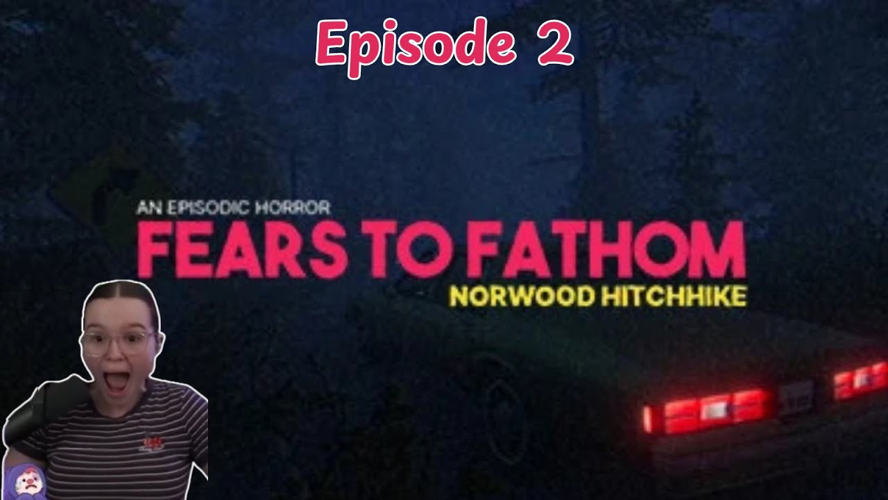 This Ride Took a Terrifying Turn… | Fears to Fathom: Norwood Hitchhike