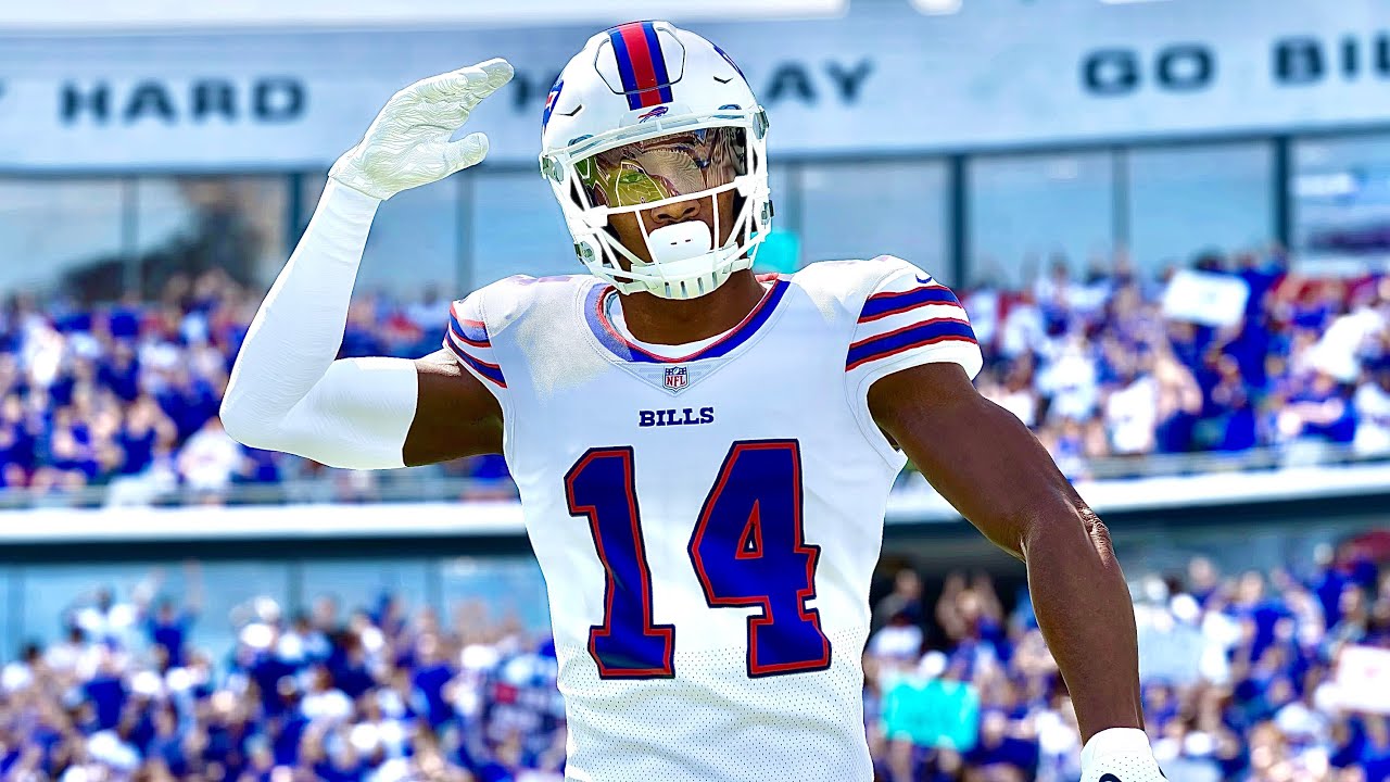THE BEST HIGHLIGHT MONTAGE ON MADDEN 21 NEXT GEN!
