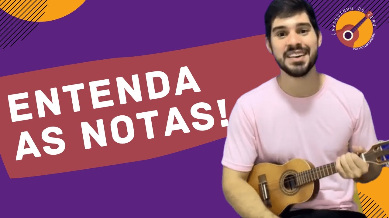 NOTAS NO CAVAQUINHO: O QUE SÃO?